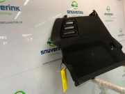 Kofferraum Verkleidung Links 849514485R Renault Clio V (RJAB) Schrägheck 5-drs 1.0 TCe 100 12V (H4D-472) 2020-10