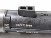 Kraftstoff-Injector 9822715980 Peugeot 3008 II (M4/MC/MJ/MR) Großraumlimousine 1.2 12V e-THP PureTech 130 (EB2ADTS(HNS)) 2020-01