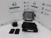 Motorsteuergerät 284B13640R Renault Megane III Grandtour (KZ) Kombi 5-drs 1.5 dCi 110 (K9K-J836) 2012-06