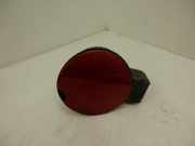 Tankklappe 9650817777 Citroën C4 Coupé (LA) 3-Drs. 1.6 16V (TU5JP4(NFU)) 2005-03