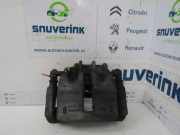Bremssattel Rechts Vorne ABS 4401L3 Citroën Jumpy (G9) Van 2.0 HDI 120 16V (DW10UTED4(RHK)) 2007-06