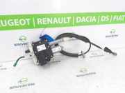 Steuergerät Handbremse 9801605680 Peugeot 508 (8D) Limousine 2.0 Hybrid4 16V (DW10CTED4(RHC)) 2012-06