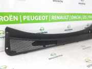 Scheibenwischer Abdeckung 668118248R Renault Zoé (AG) Schrägheck 5-drs Z.E. 40 (5AQ-601) 2018-06