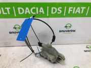 Türschloss Stangen Links Vorne 9808413980 Peugeot Expert (V1/VA/VB/VE/VF/VT/VY) Van 2.0 Blue HDi 120 16V (DW10FE(AHK)) 2017-02