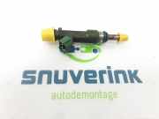 Kraftstoff-Injector 166008494R Renault Clio V (RJAB) Schrägheck 5-drs 1.0 TCe 90 12V (H4D-470(H4D-E4)) 2021-05