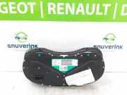 Tachoeinheit Kmh 9654485080 Peugeot 307 SW (3H) Kombi 2.0 16V (EW10A(RFJ)) 2005-09