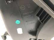 Handschuhfach 98304294ZD Opel Corsa F (UB/UH/UP) Schrägheck 5-drs 1.2 Turbo 12V 100 (F12XHL(EB2ADTD)) 2021-02