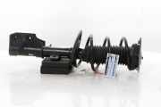 Federbein Rechts Vorne 9819718680 Peugeot 3008 II (M4/MC/MJ/MR) Großraumlimousine 1.2 12V e-THP PureTech 130 (EB2ADTS(HNS)) 2017-09