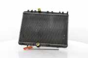 Radiator 1330P9 Citroën C3 Aircross I (2C/2R) SUV 1.2 e-THP PureTech 110 (EB2DT(HNZ)) 2018-09