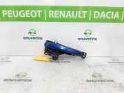 Türgriff Außen Rechts Vorne 806068654R Renault Captur II (RJB) SUV 1.3 Mild Hybrid 140, TCe 140 16V (H5H-490(H5H-E4)) 2021-10