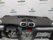 Armaturenbrett 823195 Citroën C3 Picasso (SH) Großraumlimousine 1.6 16V VTI 120 (EP6C(5FS)) 2010-04