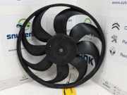 Kühlerventilatormotor 214816812R Renault Clio IV (5R) Schrägheck 5-drs 1.2 16V (D4F-D7) 2016-12