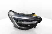 Scheinwerfer Rechts 260102407R Renault Clio V (RJAB) Schrägheck 5-drs 1.0 TCe 100 12V (H4D-472) 2019-11