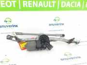 Scheibenwischermotor 9682861480 Citroën Berlingo Van 1.6i (TU5JP(NFR)) 2009-12