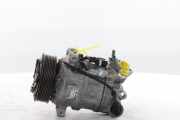 Klima Pumpe 926001268R Renault Scénic IV (RFAJ) Großraumlimousine 1.2 TCE 115 16V (H5F-408(H5F-F4)) 2016-10