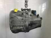 Getriebe Manuell ABS 32010JY76E Renault Koleos SUV 2.0 dCi 16V (M9R-832) 2012-07