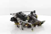Turbolader 144106434R Renault Captur I (2R) SUV 1.3 TCE 150 16V (H5H-470(H5H-B4)) 2019-10