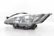 Scheinwerfer Links 9678393180 Peugeot 508 SW (8E/8U) Kombi 1.6 HDiF 16V (DV6C(9HL)) 2013-07