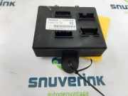 Steuergerät Body Control 231A09653R Renault Clio IV (5R) Schrägheck 5-drs 1.5 Energy dCi 90 FAP (K9K-B6) 2014-05