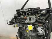 Motor 1634153980 Peugeot Partner (EF/EU) Van 1.5 BlueHDi 75 (DV5RE(YHW)) 2020-10