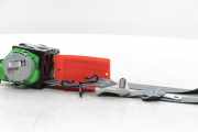 Sicherheitsgurt Links Vorne 96815086ZH Citroën Berlingo Cinqspace, Multispace Großraumlimousine 1.6 VTi 95 16V (EP6CB(5FK)) 2010-12