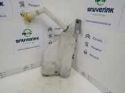 Scheibenwaschbehälter Vorne 289100033R Renault Megane III Grandtour (KZ) Kombi 5-drs 1.5 dCi 110 (K9K-656(K9K-G6)) 2012-05