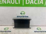Innenausstattung Display 9813041280 Peugeot Expert (V1/VA/VB/VE/VF/VT/VY) Van 2.0 Blue HDi 120 16V (DW10FE(AHK)) 2017-01