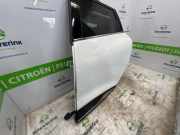Tür Links Hinten 821016403R Renault Clio IV Estate/Grandtour (7R) Kombi 5-drs 1.5 Energy dCi 90 FAP (K9K-638) 2019-06