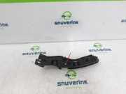 Stoßfängerbefestigung Rechts Vorne 1611380580 Citroën C4 Cactus (0B/0P) Schrägheck 5-drs 1.2 PureTech 82 12V (EB2(HMZ)) 2015-02