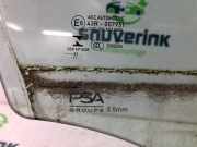 T?rscheibe Rechts Vorne 9837167180 Peugeot 208 II (UB/UH/UP) Schr?gheck 5-drs 1.2 Vti 12V PureTech 100 (EB2ADT(HNK)) 2021-05