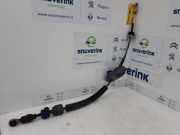 Kupplungszug ABS 349353485R Renault Megane IV Estate (RFBK) Kombi 5-drs 1.5 Energy dCi 110 (K9K-656/657) 2016-12