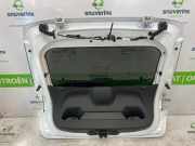 Heckklappe 9827577380 Peugeot 208 II (UB/UH/UP) Schrägheck 5-drs 1.2 Hybrid 100 (EB2LTEDH2(HPX)) 2025-04