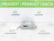 Radio 9821908880 DS DS 4/DS 4 Crossback (NX) Schrägheck 1.2 12V PureTech 130 (EB2DTS(HNY)) 2018-05 EB2DTS(HNY)