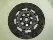 Kupplungsset ABS 7701476804 Renault Kangoo Express (FW) Van 1.5 dCi 105 FAP (K9K-806) 2008-09