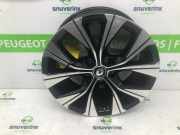 Felge Li, 17", 7J, ET35, 5 Gats 403001041R Renault Captur II (RJB) SUV 1.6 E-Tech 160 (H4M-630(H4M-B6)) 2023-01