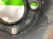 Felge St, 16", 6J, ET23, 4 Gats 5401V3 Citroën C3 (SC) Schrägheck 5-drs 1.2 VTi 82 12V (EB2F(HMZ)) 2013-08