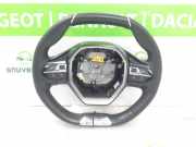 Lenker 98255045ZD Peugeot 208 II (UB/UH/UP) Schrägheck 5-drs 1.2 Vti 12V PureTech 130 (EB2ADTS(HNS)) 2020-08