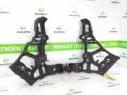 Stoßfängerbefestigung Links Hinten 850450006R Renault Megane III Berline (BZ) Schrägheck 5-drs 1.4 16V TCe 130 (H4J-A700) 2009-09