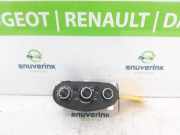 Bedienung Heizung 275706695R Renault Twingo III (AH) Schrägheck 5-drs 1.0 SCe 70 12V (H4D-400(H4D-A4)) 2017-09