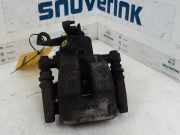 Bremssattel Links Hinten ABS 7701206344 Renault Scénic I (JA) -> 1999, Zie MEGANE Großraumlimousine 1.6 16V (K4M-700) 2002-07