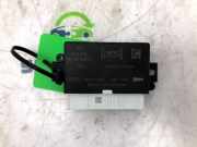 Pdc Steuergerät 9838793680 Opel Corsa F (UB/UH/UP) Schrägheck 5-drs 1.2 Turbo 12V 100 (F12XHL(EB2ADTD)) 2021-02