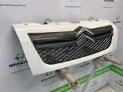 Grill 7804S8 Citroën Jumper (U9) Van 2.2 HDi 130 (P22DTE(4HH)) 2013-06