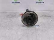 Nockenwelle 0801LL Citroën Jumper (U9) Van 2.2 HDi 120 (P22DTE(4HU)) 2009-03