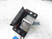 Schalthebel ABS 98315453ZD Peugeot 208 II (UB/UH/UP) Schrägheck 5-drs e-208 50 kWh (ZKX) 2023-06