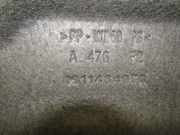 Schutzkappe 1311484070 Fiat Ducato (250) Bus 2.3 D 130 Multijet Minibus Extralongo (F1AE3481D) 2012-03