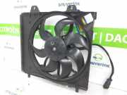 Kühlerventilatormotor 9827752980 Peugeot 2008 (UD/UK/UR/US/UX) Großraumlimousine 1.2 VTi 12V PureTech 130 (EB2ADTS(HNS)) 2022-01