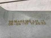 Fensterheber Links Vorne 9816402180 Peugeot 2008 (CU) Großraumlimousine 1.2 12V e-THP PureTech 130 (EB2ADTS(HNS)) 2017-06