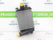 Ladeluftkühler 144966668R Renault Captur II (RJB) SUV 1.0 TCe 12V (H4D-450(H4D-B4)) 2020-10