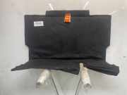 Kofferraum Matte YQ000530CY Citroën C3 Aircross I (2C/2R) SUV 1.2 e-THP PureTech 130 (EB2ADTS(HNS)) 2022-12