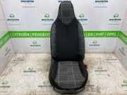 Sitz Rechts Vorne B000652880 Peugeot 108 Schrägheck 1.0 12V (1KRFE(CFB)) 2018-06
